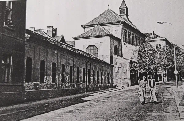 andrlík a hueber v jeséniově